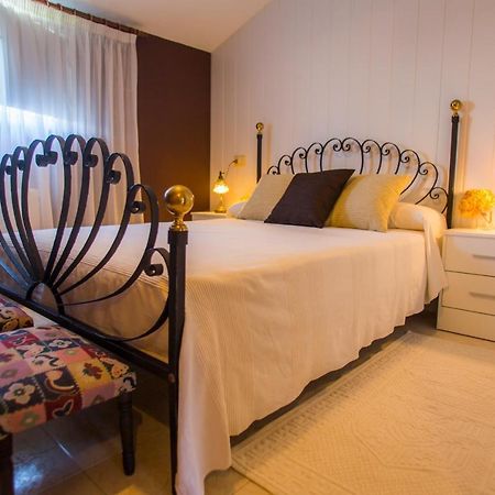 Low Cost Casa Brais San Pedro de Benquerencia Luaran gambar