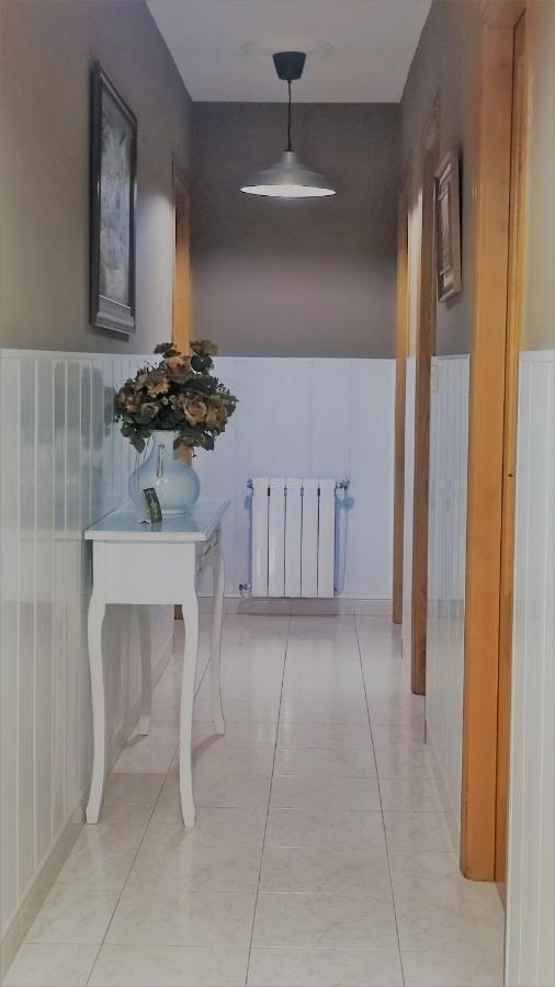 Low Cost Casa Brais San Pedro de Benquerencia Luaran gambar