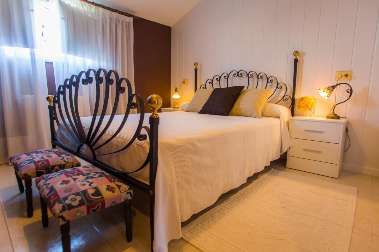 Low Cost Casa Brais San Pedro de Benquerencia Luaran gambar