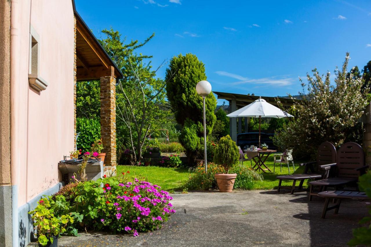Low Cost Casa Brais San Pedro de Benquerencia Luaran gambar