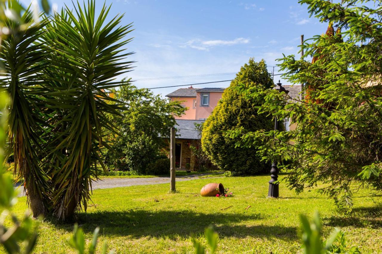 Low Cost Casa Brais San Pedro de Benquerencia Luaran gambar